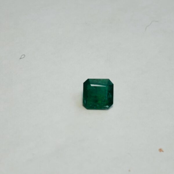 Emerald AA1 3.28ct