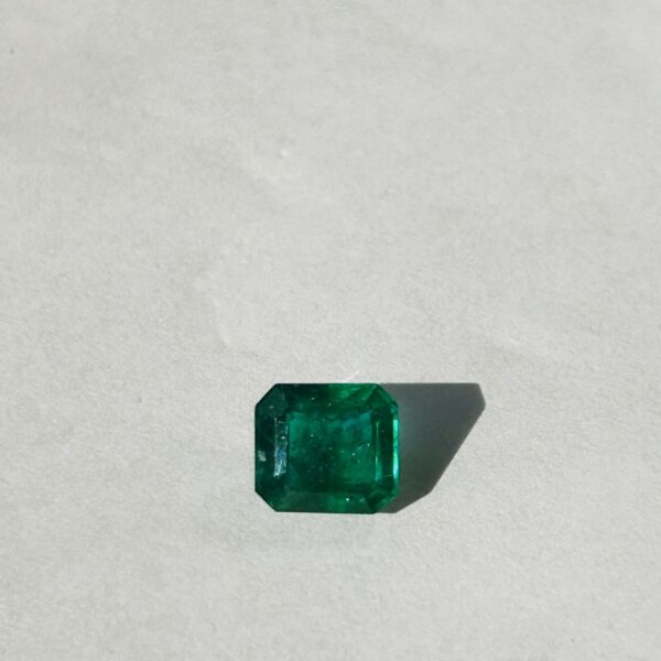 Emerald AA11 1.41ct