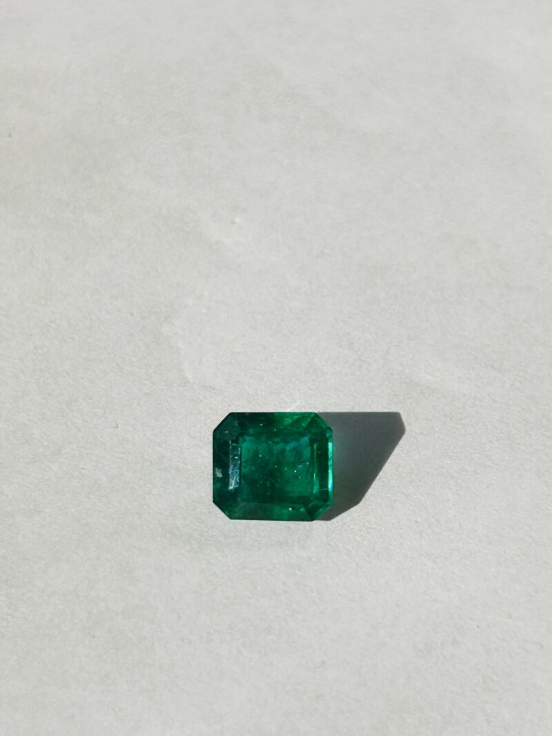 Emerald AA11 1.41ct