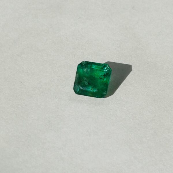 Emerald AA12 1.33ct