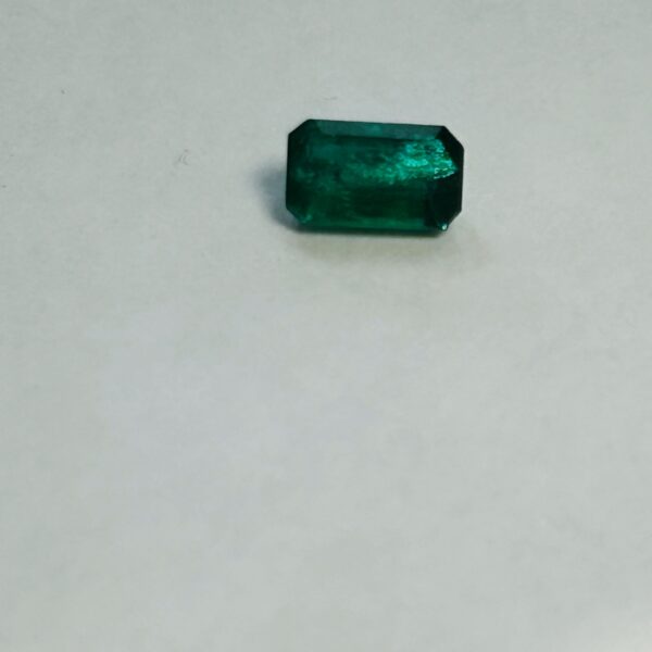 Emerald AA13 1.5ct