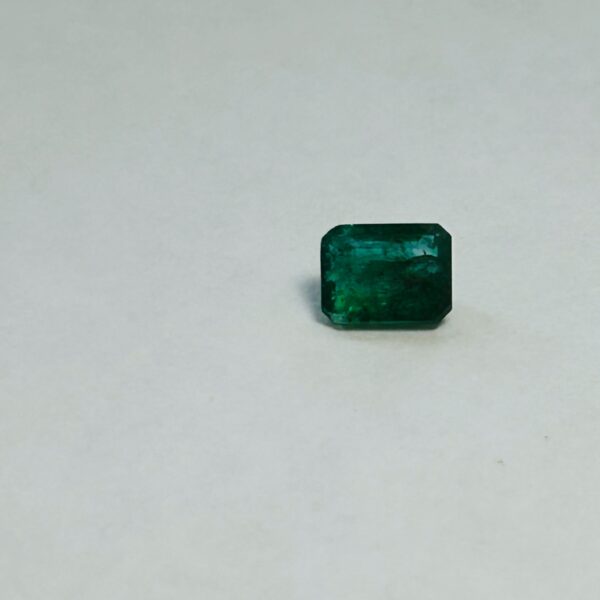 Emerald AA14 1.05ct