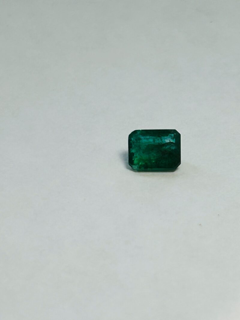 Emerald AA14 1.05ct