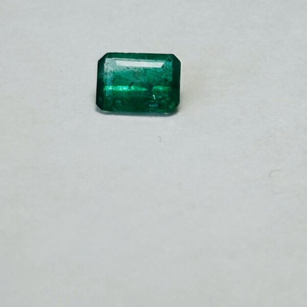 Emerald AA15 1.02ct