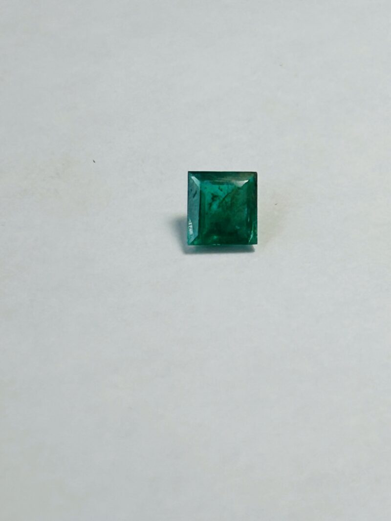Emerald AA4 1.03ct