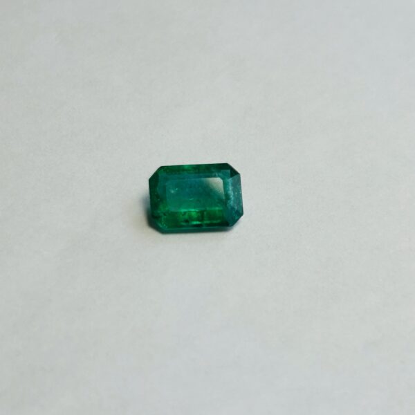 Emerald AA2 2.14ct