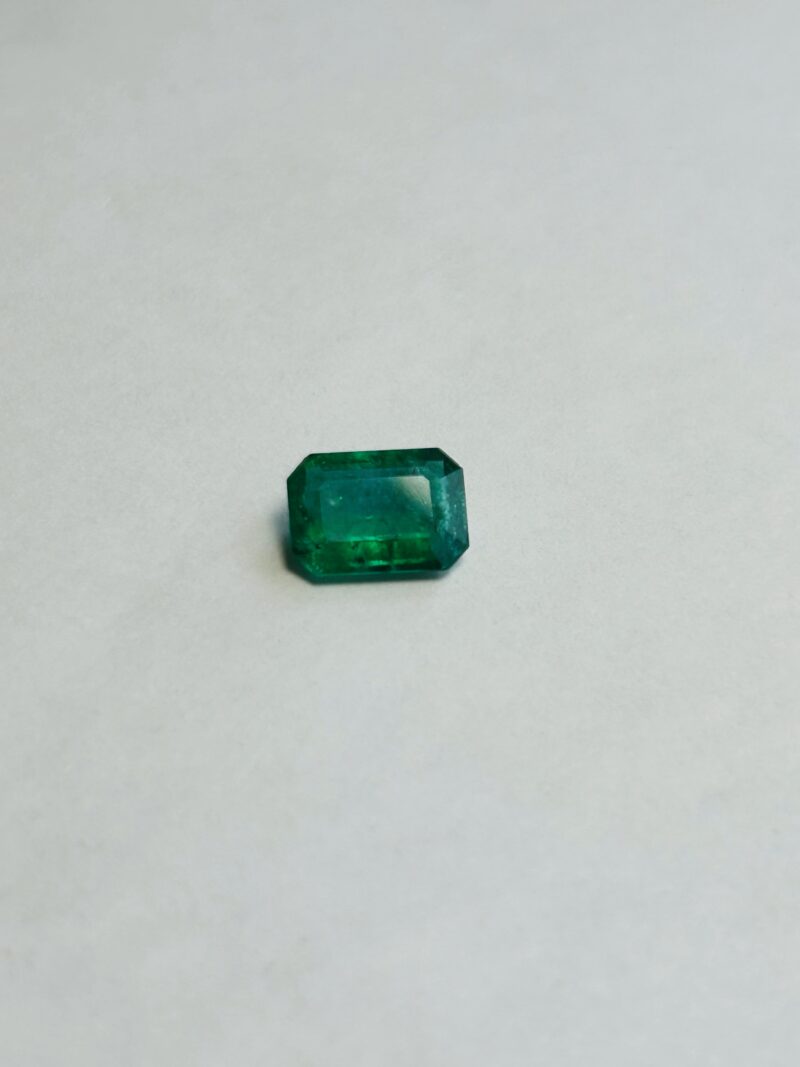 Emerald AA2 2.14ct