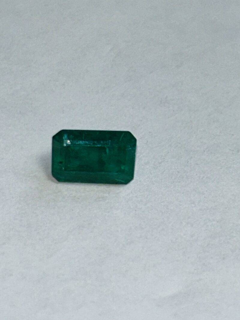 Emerald AA5 1.5ct