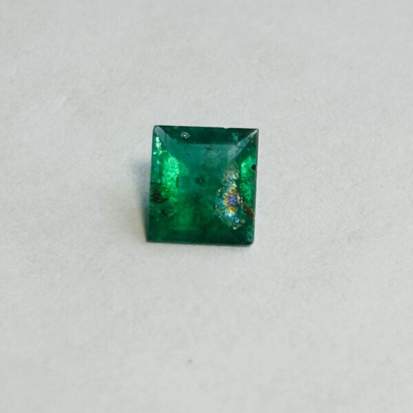 Emerald AA6 .81ct